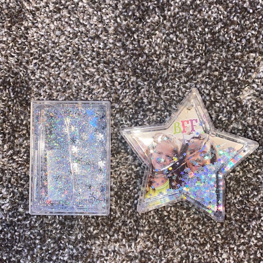 picture frames for polaroid pictures